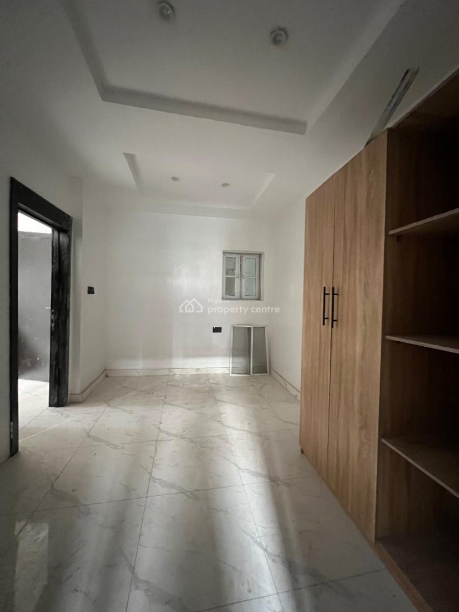 Well Built Studio Apartment, Ikate, Lekki, Lagos, Flat / Apartment for Rent