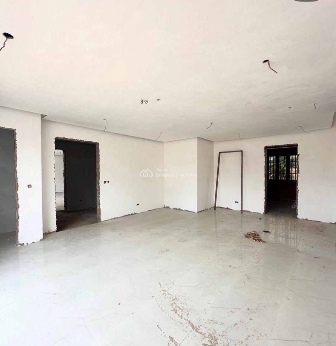 Well Crafted 3 Bedroom Apartment with Bq and Elevator, Ikoyi, Lagos, Flat / Apartment for Sale