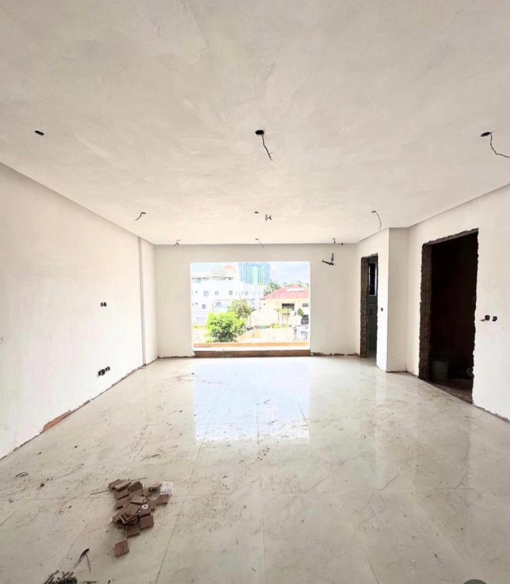 Well Crafted 3 Bedroom Apartment with Bq and Elevator, Ikoyi, Lagos, Flat / Apartment for Sale