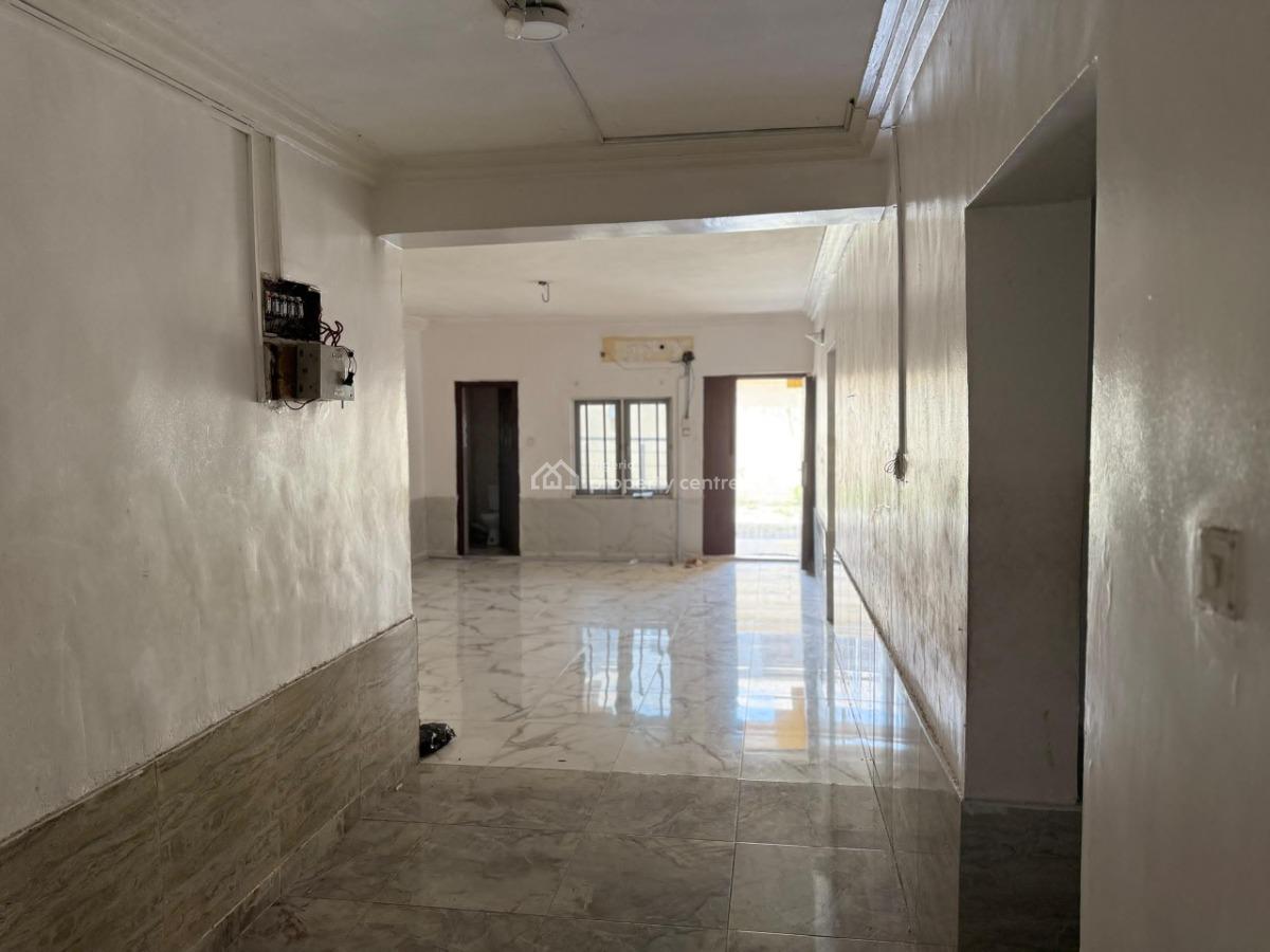 3 Bedroom Block of Flat, Budo Peninsula Estate, Phase 2, Ajah, Lagos, Flat / Apartment for Sale