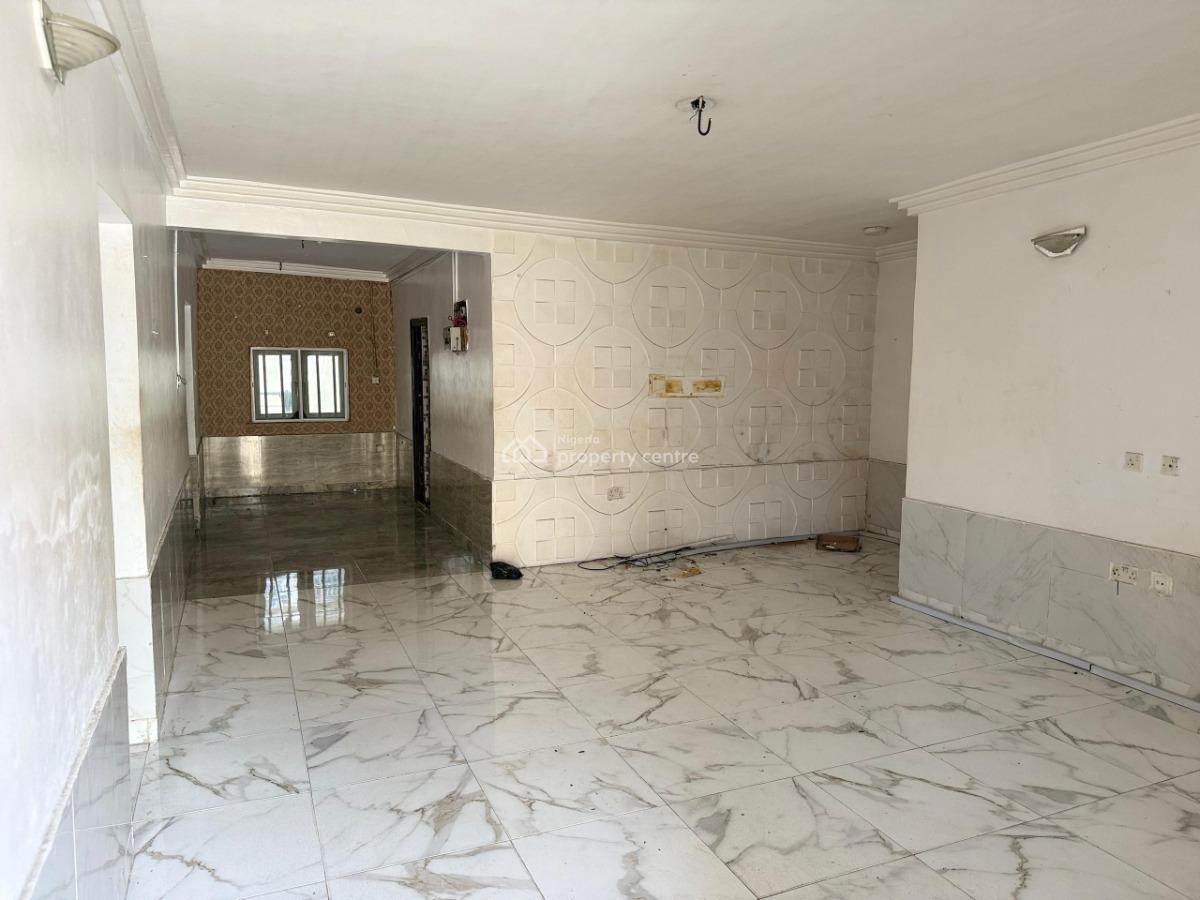 3 Bedroom Block of Flat, Budo Peninsula Estate, Phase 2, Ajah, Lagos, Flat / Apartment for Sale