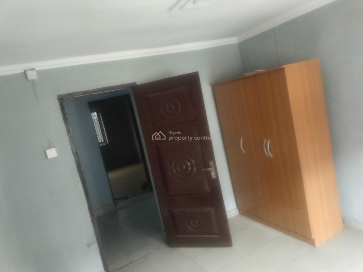 Decent 2 Bedroom Flat in a Calm Neighbourhood, Ketu, Lagos, Flat / Apartment for Rent