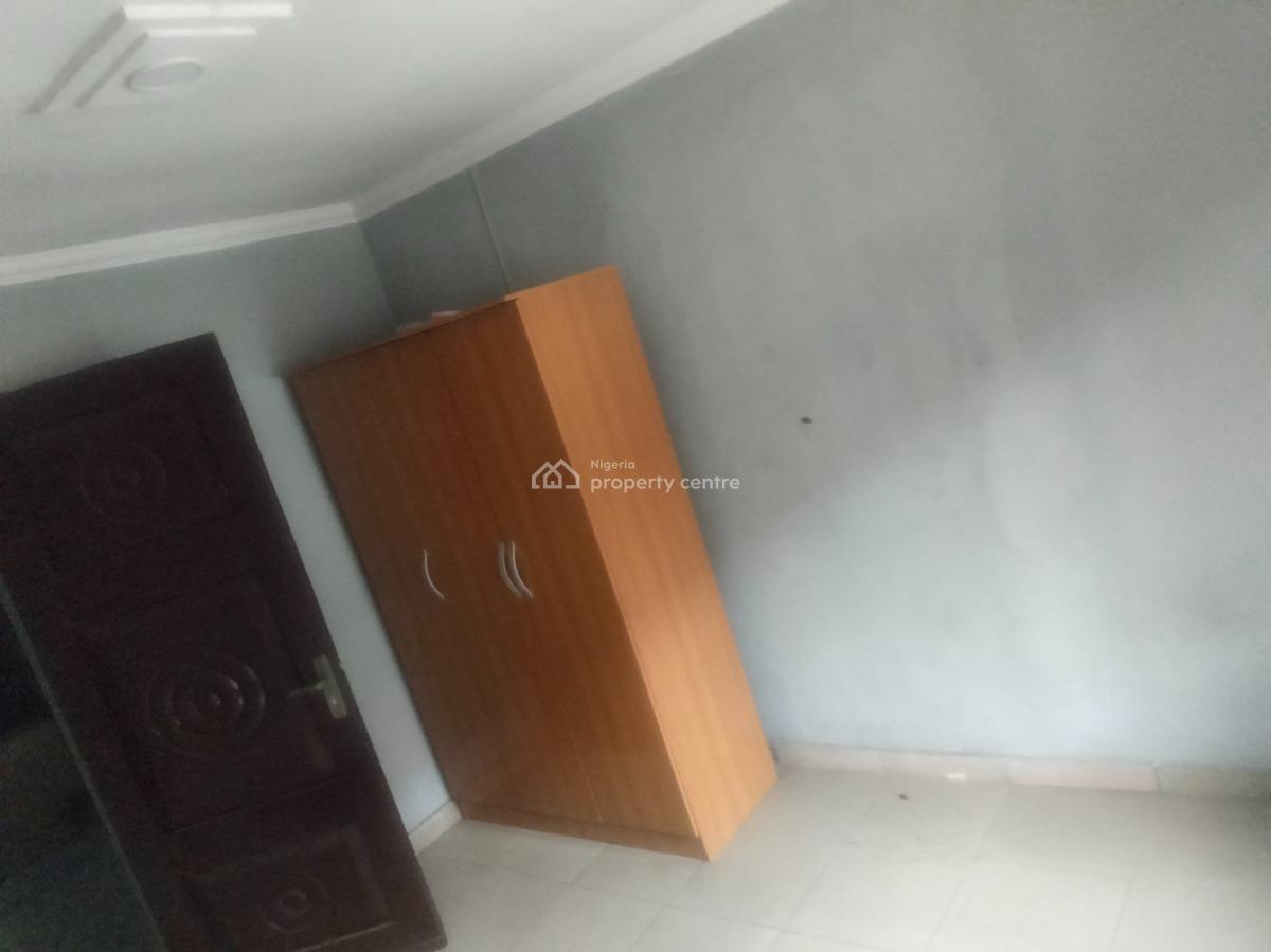 Decent 2 Bedroom Flat in a Calm Neighbourhood, Ketu, Lagos, Flat / Apartment for Rent