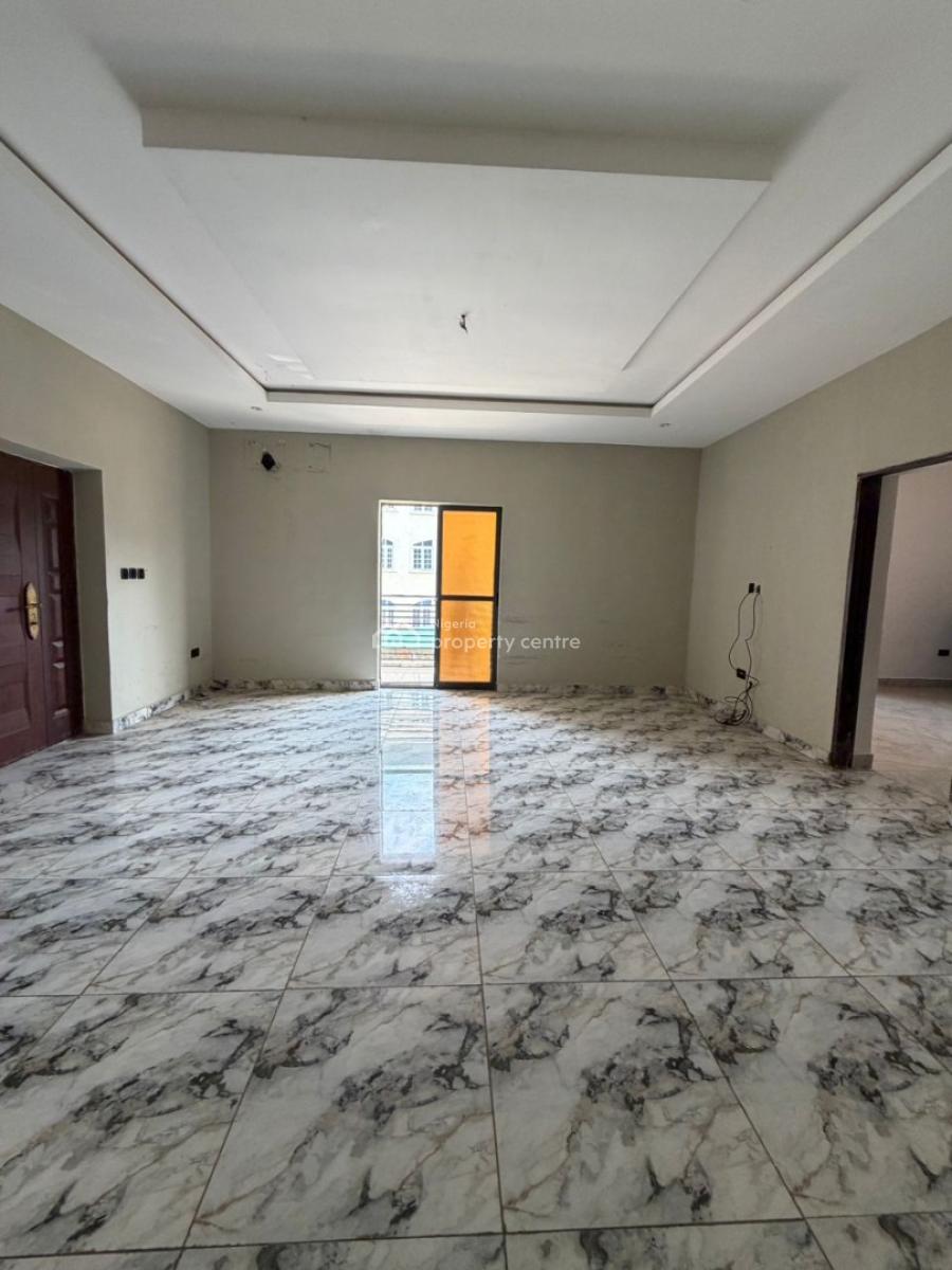 Spacious 2-bedroom Apartment, Katampe (main), Katampe, Abuja, Flat / Apartment for Sale