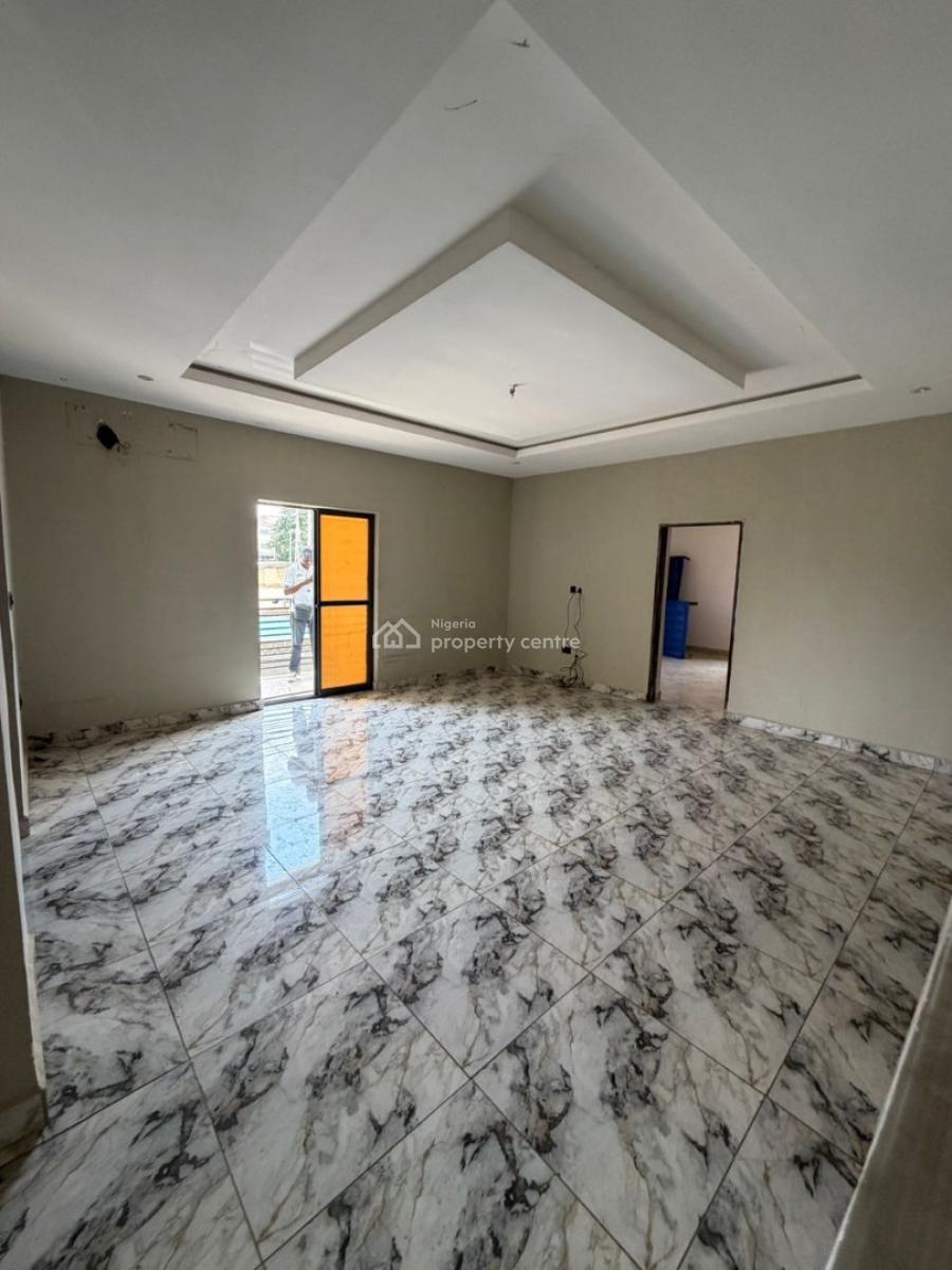 Spacious 2-bedroom Apartment, Katampe (main), Katampe, Abuja, Flat / Apartment for Sale