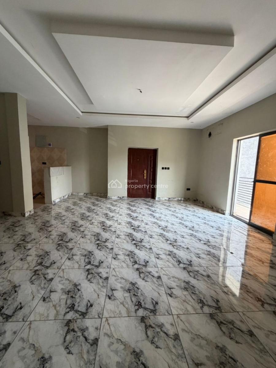 Spacious 2-bedroom Apartment, Katampe (main), Katampe, Abuja, Flat / Apartment for Sale