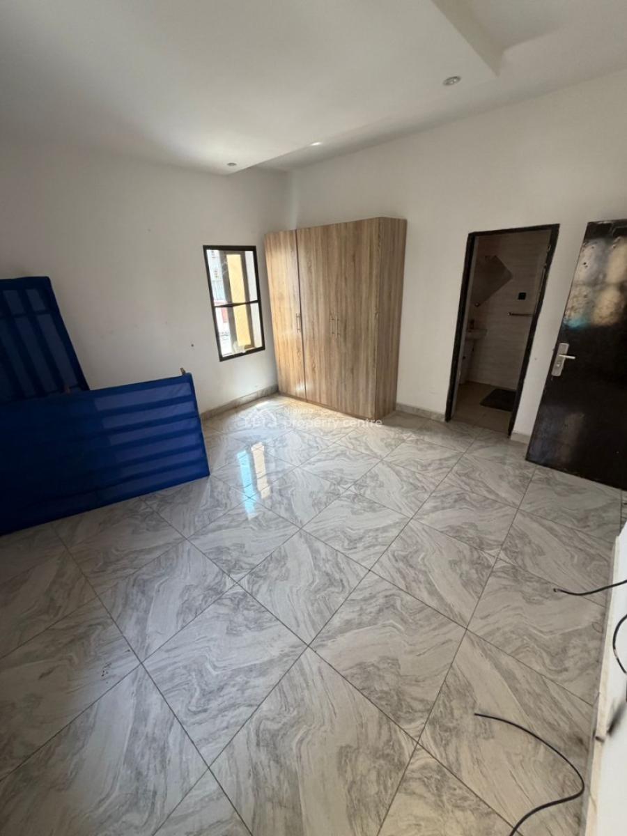 Spacious 2-bedroom Apartment, Katampe (main), Katampe, Abuja, Flat / Apartment for Sale