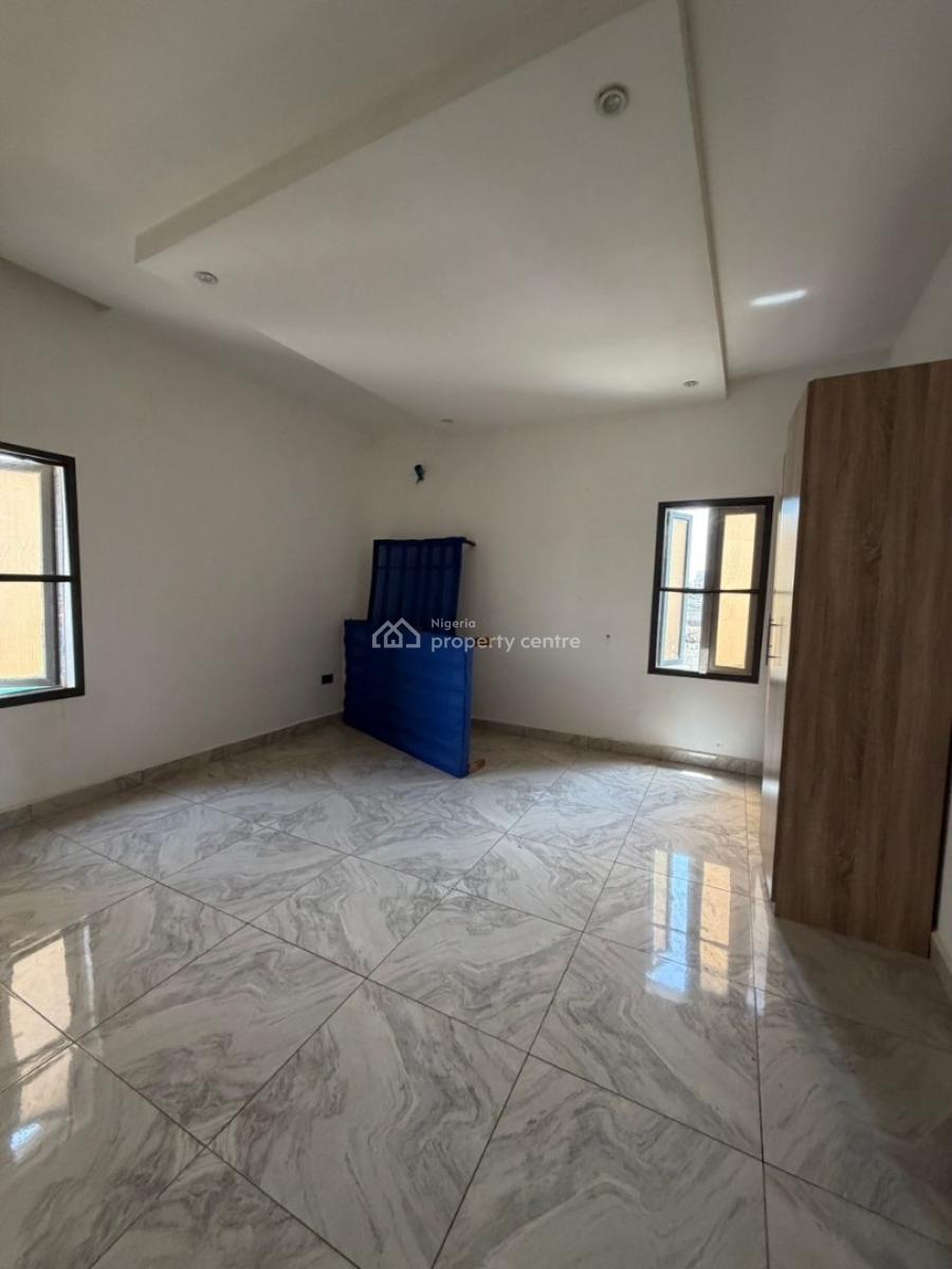 Spacious 2-bedroom Apartment, Katampe (main), Katampe, Abuja, Flat / Apartment for Sale