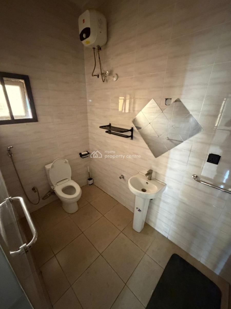 Spacious 2-bedroom Apartment, Katampe (main), Katampe, Abuja, Flat / Apartment for Sale