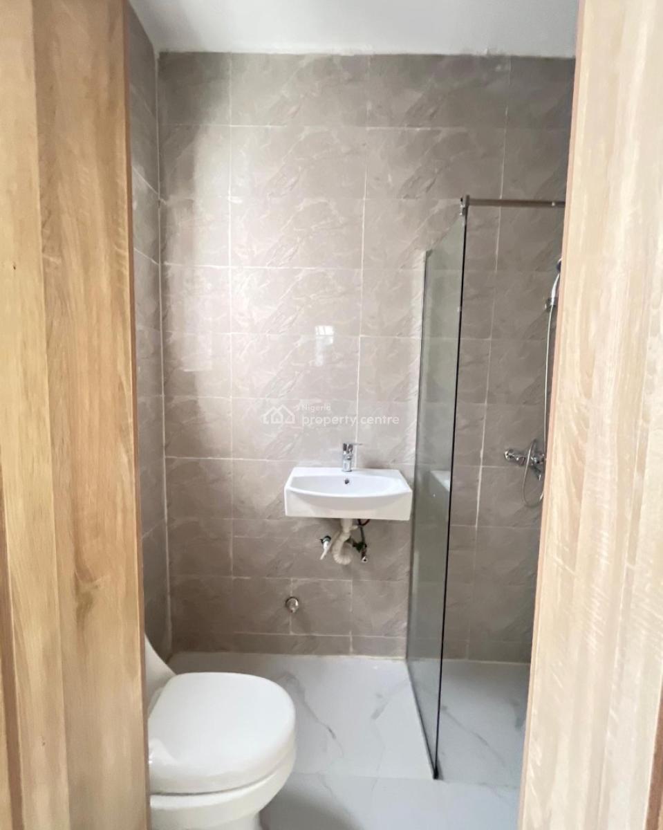 Lovely 4 Bedroom Detached Duplex with Bq, Ajah, Ajah, Lagos, Detached Duplex for Sale