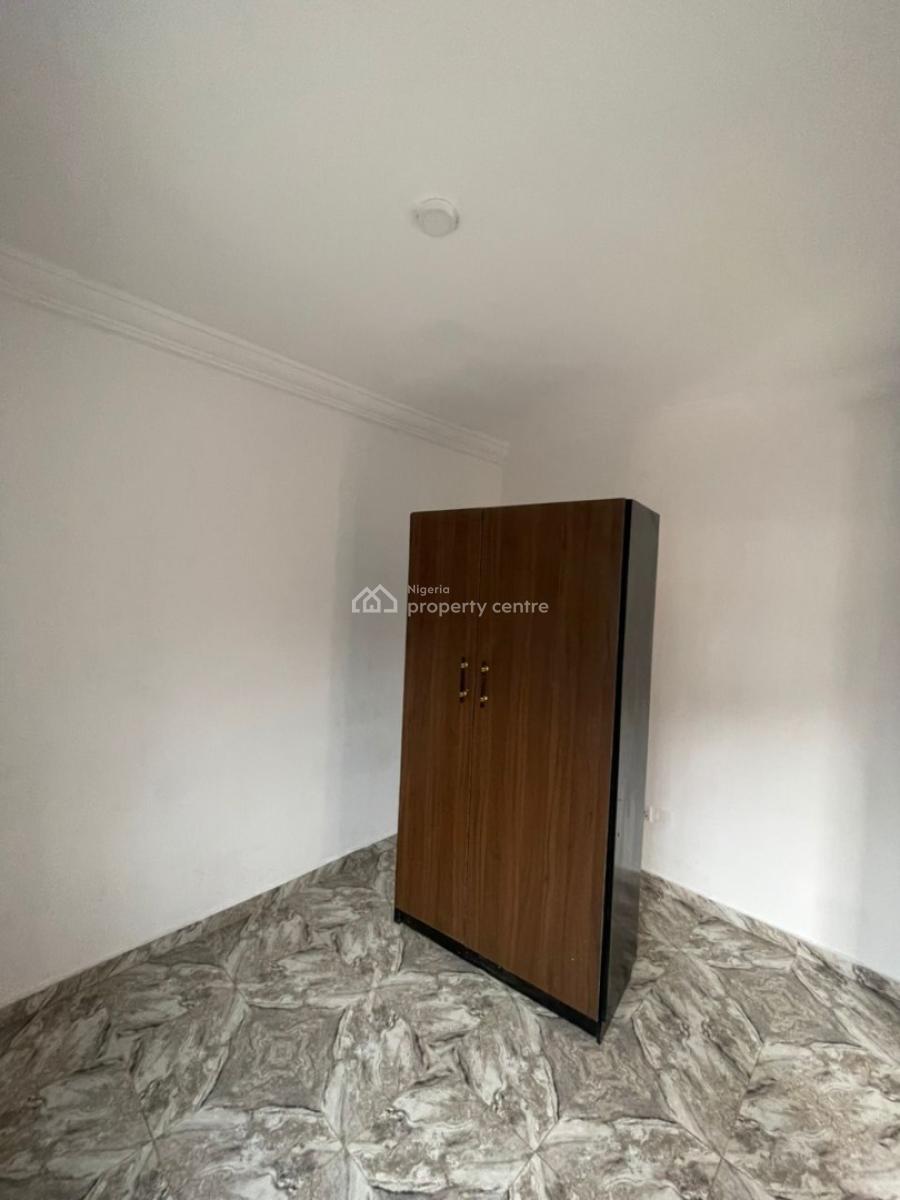 Sharp Lovely Newly Built Mini Flat, Canaan Estate Sangotedo Eti-osa, Sangotedo, Ajah, Lagos, Mini Flat (room and Parlour) for Rent