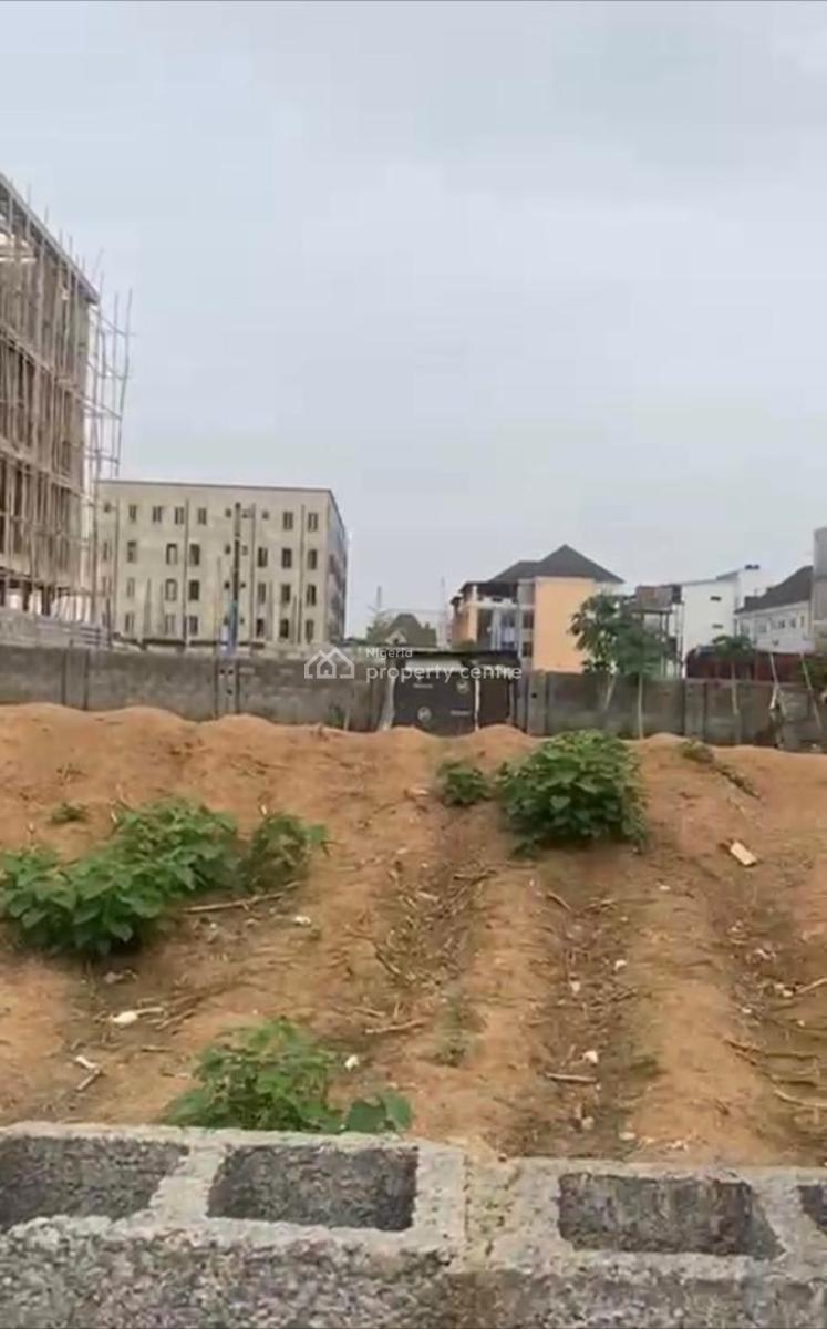 782.84sqm, Residential, C of O, Katampe, Abuja, Residential Land for Sale