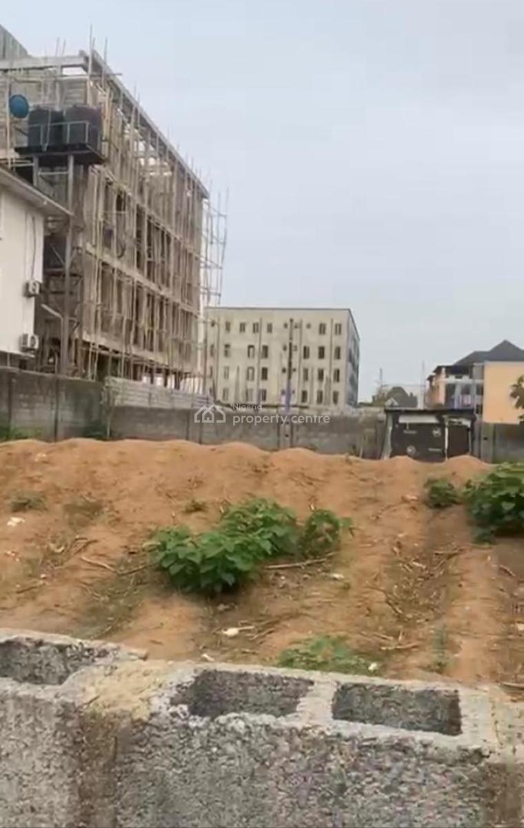 782.84sqm, Residential, C of O, Katampe, Abuja, Residential Land for Sale