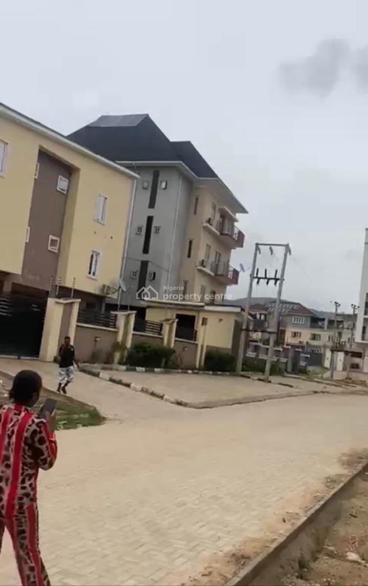 782.84sqm, Residential, C of O, Katampe, Abuja, Residential Land for Sale