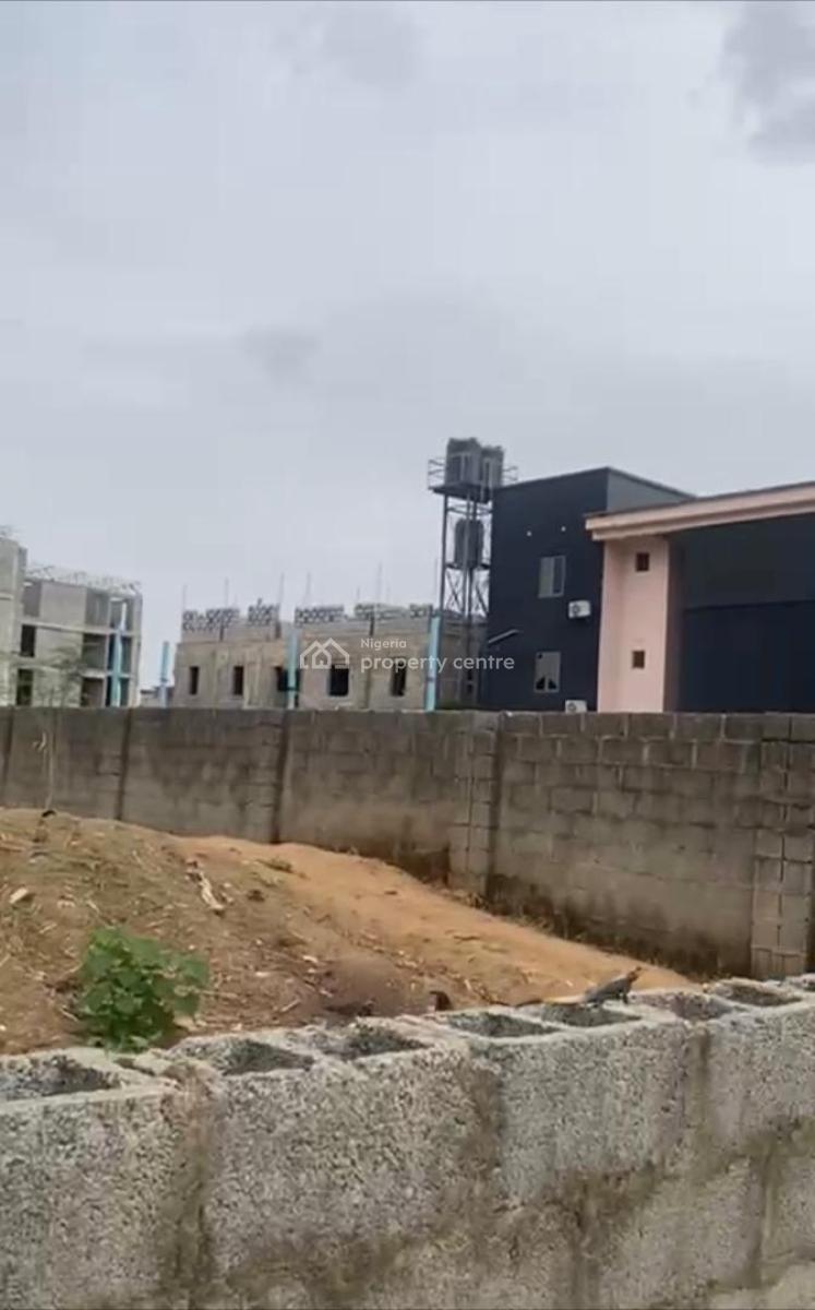 782.84sqm, Residential, C of O, Katampe, Abuja, Residential Land for Sale