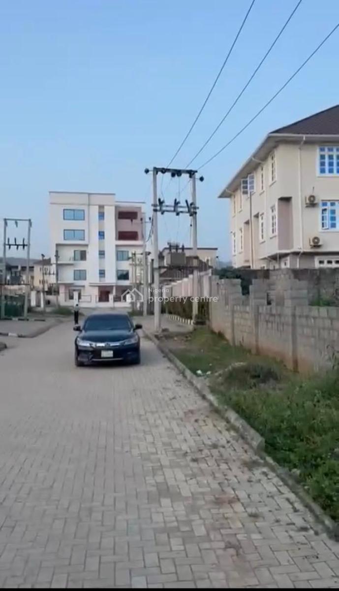 782.84sqm, Residential, C of O, Katampe, Abuja, Residential Land for Sale