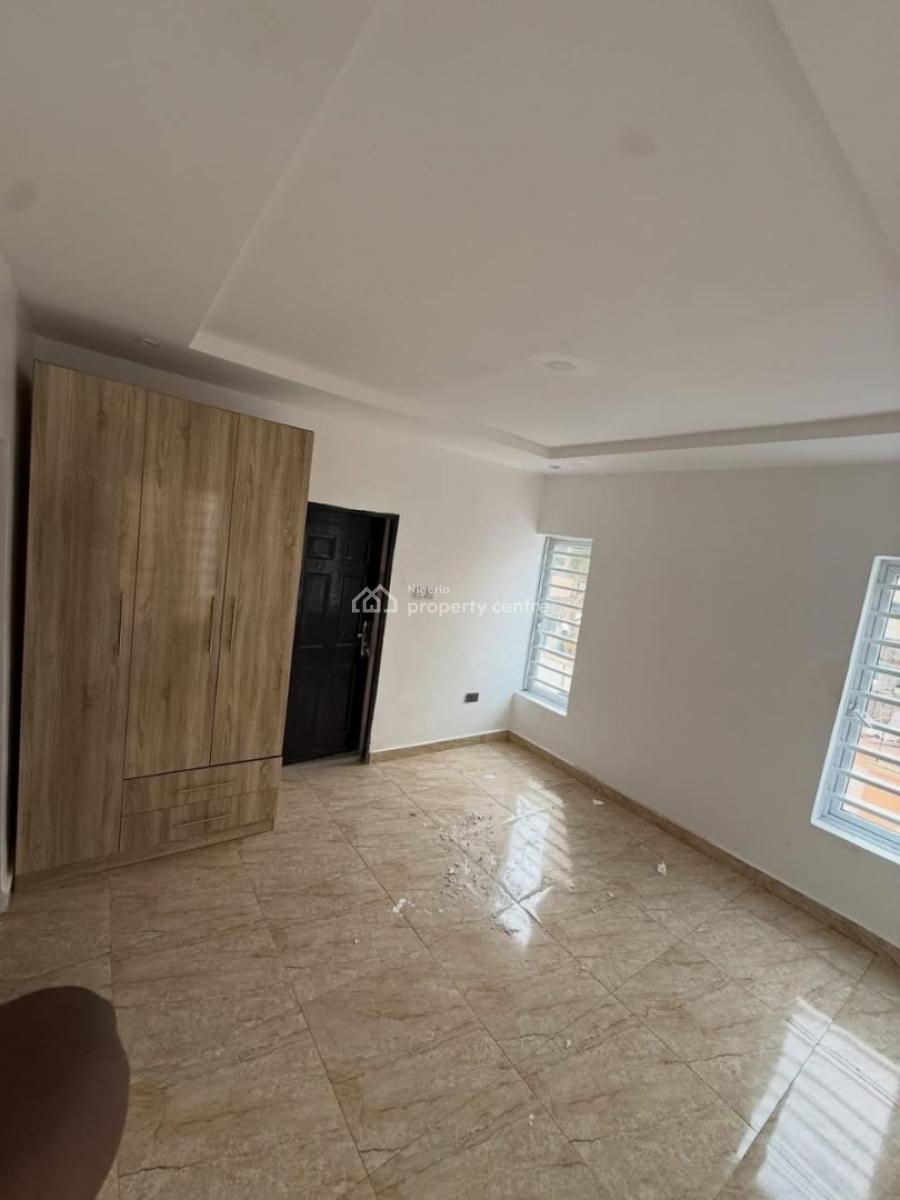 3 Bedroom Apartment, By Katampe, Jahi, Abuja, Flat / Apartment for Sale