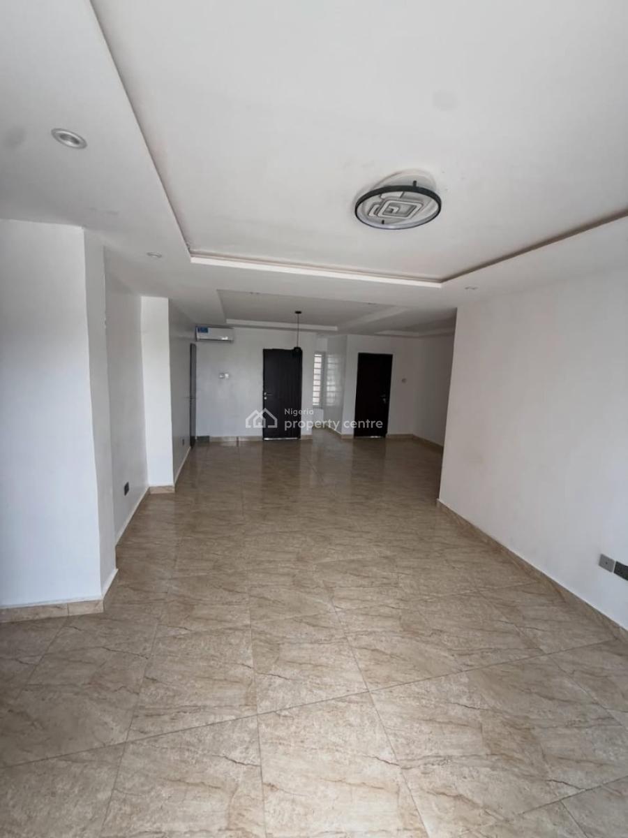 3 Bedroom Apartment, By Katampe, Jahi, Abuja, Flat / Apartment for Sale