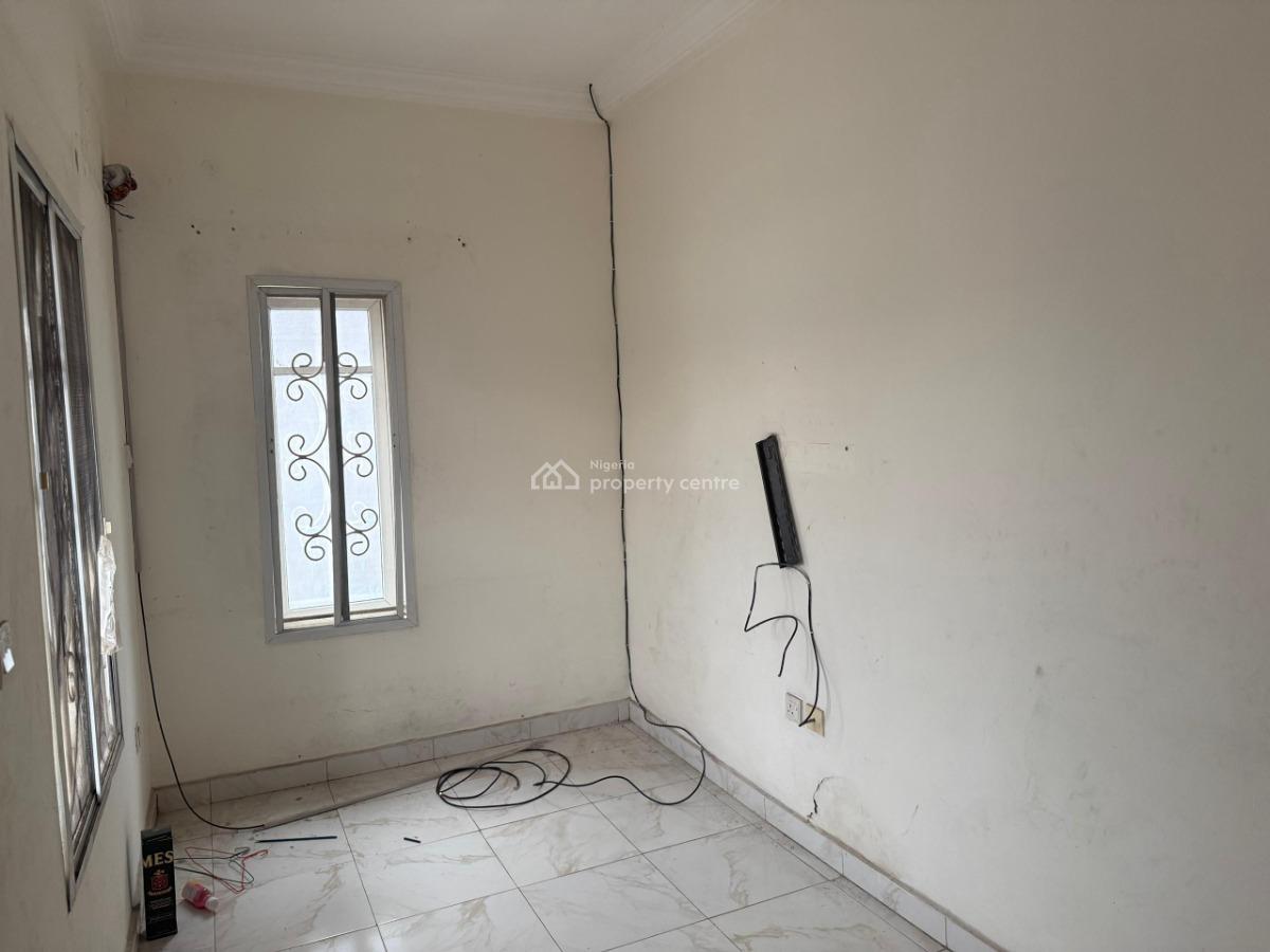 3 Bedroom Detached Duplex with Bq, Budo Peninsula Estate, Phase 1, Ajah, Lagos, Detached Duplex for Sale