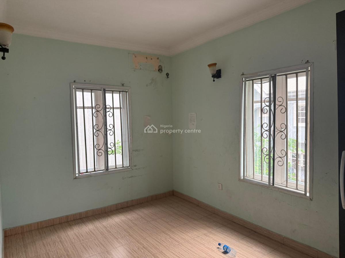 3 Bedroom Detached Duplex with Bq, Budo Peninsula Estate, Phase 1, Ajah, Lagos, Detached Duplex for Sale