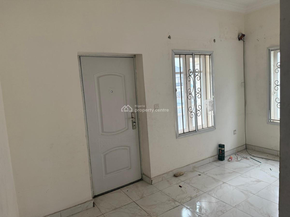 3 Bedroom Detached Duplex with Bq, Budo Peninsula Estate, Phase 1, Ajah, Lagos, Detached Duplex for Sale