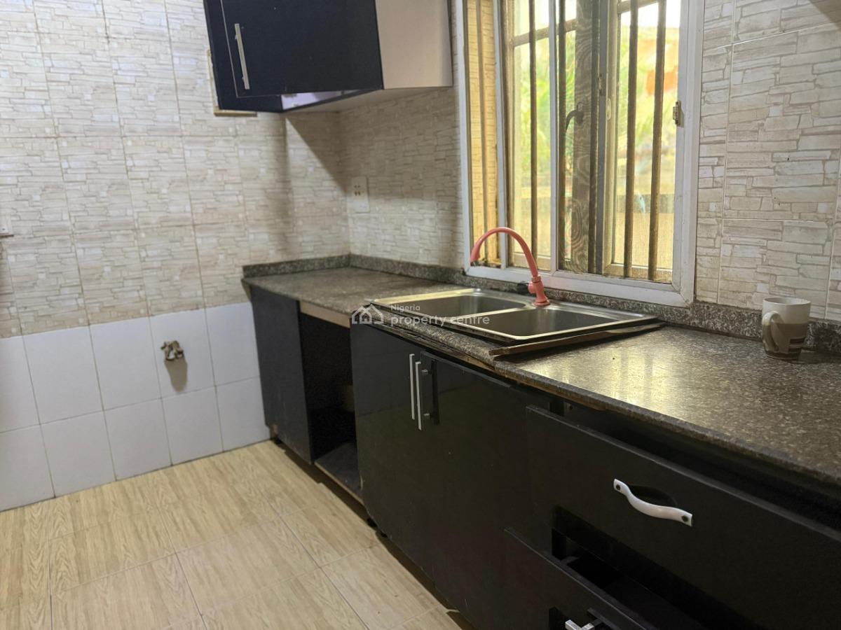 3 Bedroom Detached Duplex with Bq, Budo Peninsula Estate, Phase 1, Ajah, Lagos, Detached Duplex for Sale