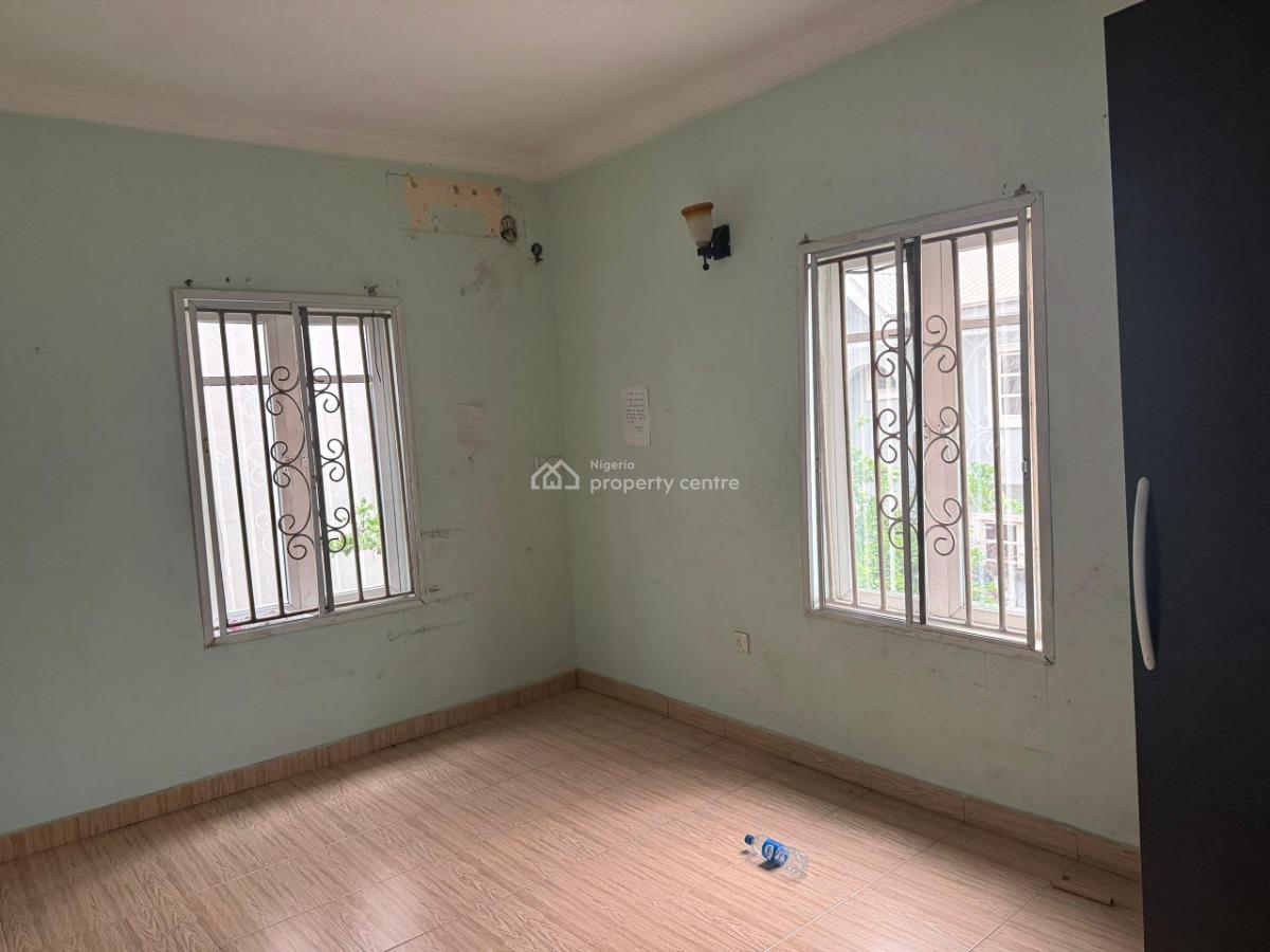 3 Bedroom Detached Duplex with Bq, Budo Peninsula Estate, Phase 1, Ajah, Lagos, Detached Duplex for Sale