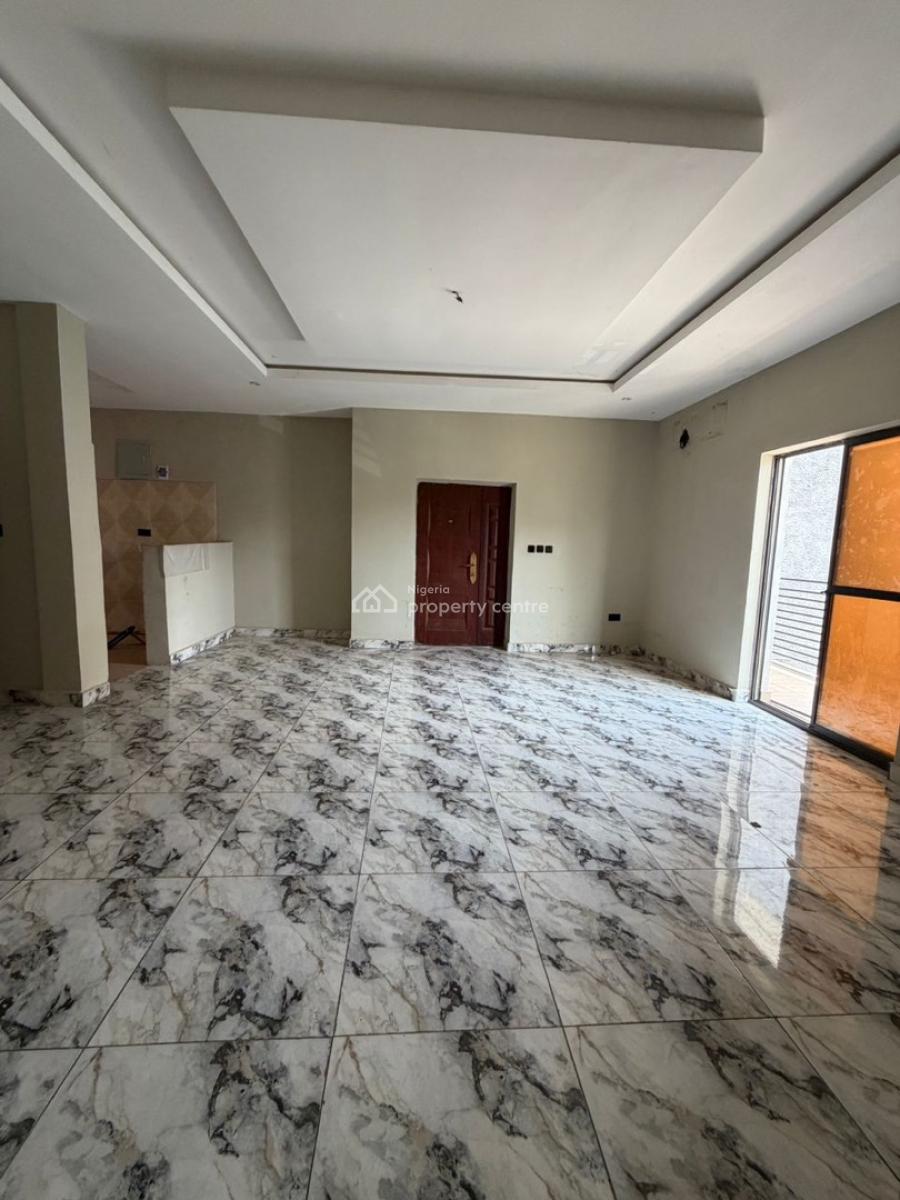 Luxurious 2 Bedroom Spacious Apartment, 1st Floor, Katampe (main), Katampe, Abuja, Flat / Apartment for Sale