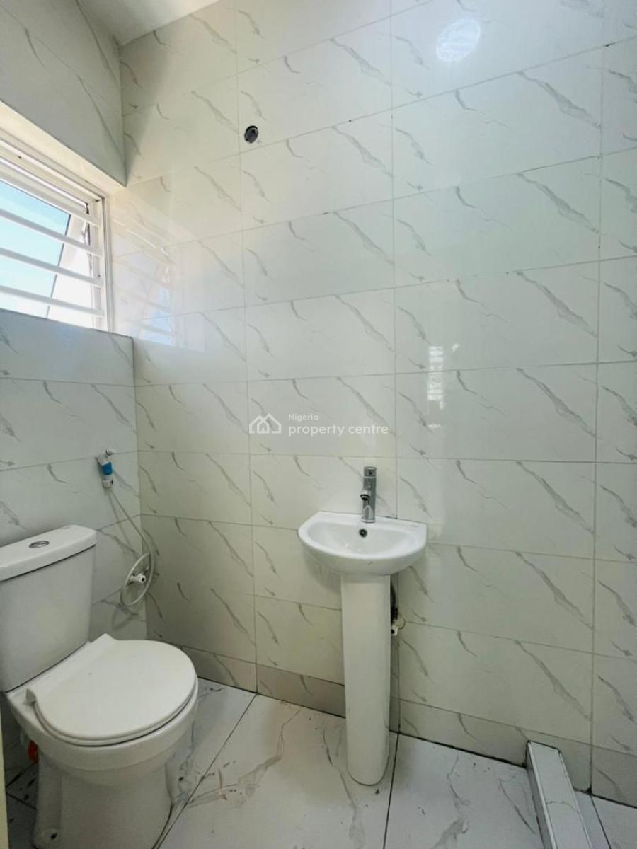 2 Bedroom Apartment, Ikate, Lekki, Lagos, Block of Flats for Sale