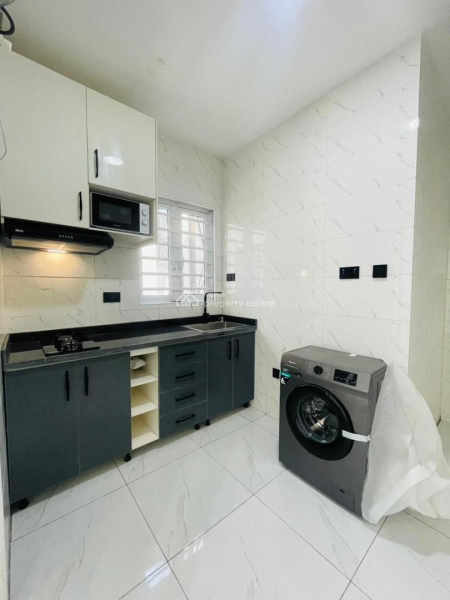 2 Bedroom Apartment, Ikate, Lekki, Lagos, Block of Flats for Sale