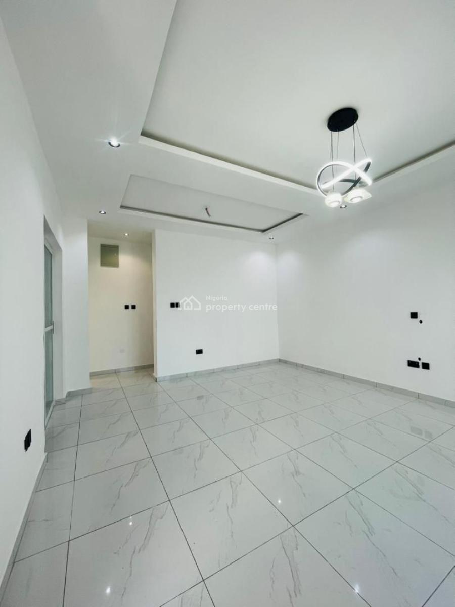 2 Bedroom Apartment, Ikate, Lekki, Lagos, Block of Flats for Sale