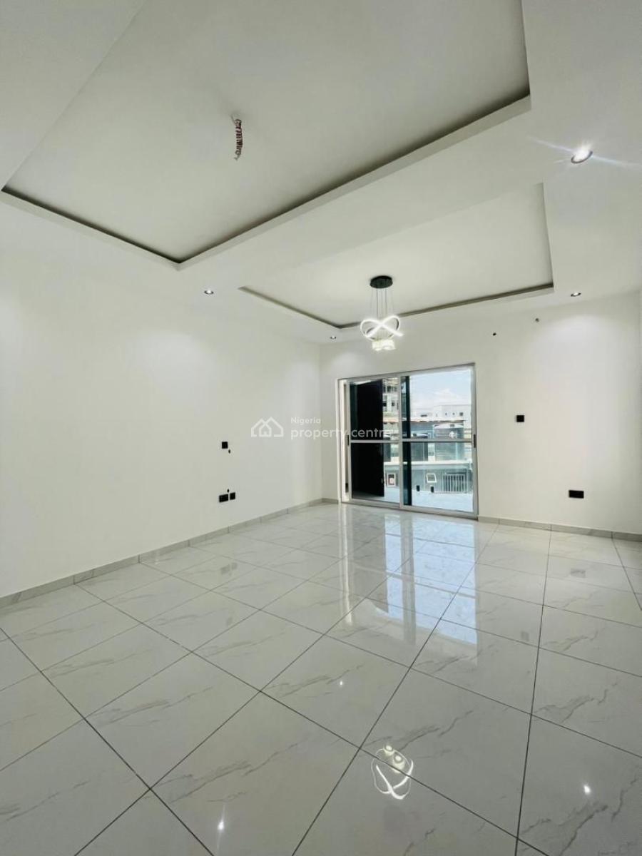 2 Bedroom Apartment, Ikate, Lekki, Lagos, Block of Flats for Sale