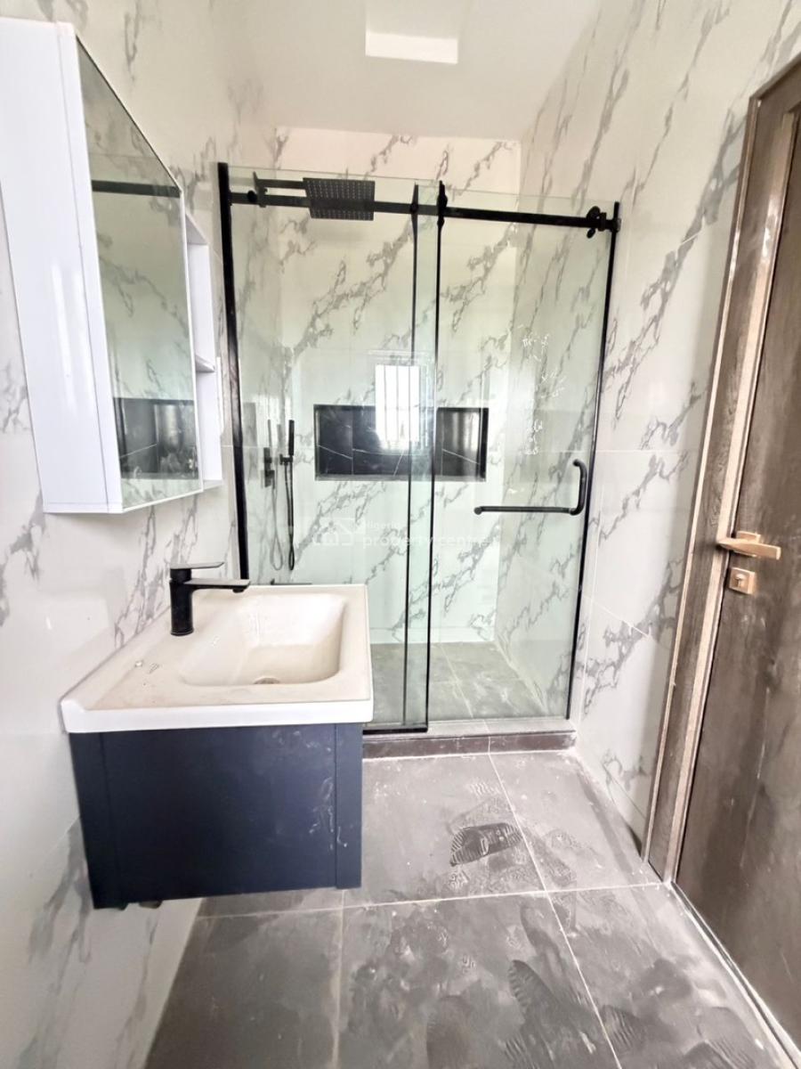 Luxurious 5 Bedroom Detached Duplex, Bq, Pool, Serene Neighborhood Off 3rd Avenue, Gwarinpa, Abuja, Detached Duplex for Sale