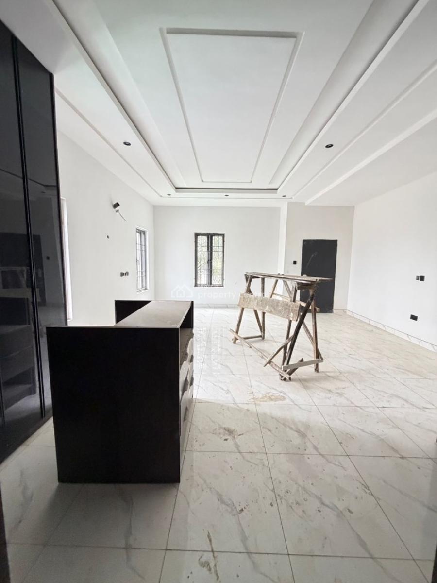 Luxurious 5 Bedroom Detached Duplex, Bq, Pool, Serene Neighborhood Off 3rd Avenue, Gwarinpa, Abuja, Detached Duplex for Sale