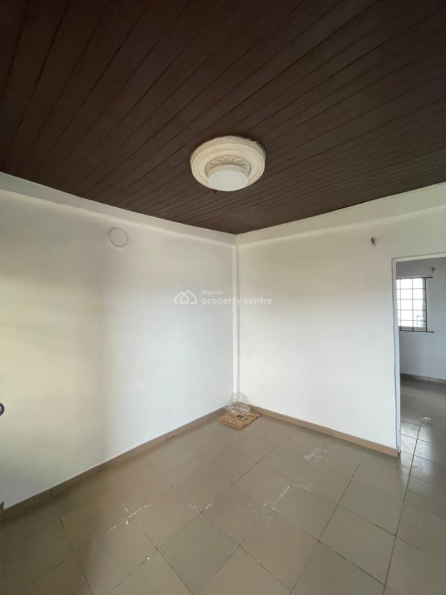 Sharp Lovely Mini Flat, Sky Mall Sangotedo Eti-osa Lagos, Sangotedo, Ajah, Lagos, Mini Flat (room and Parlour) for Rent