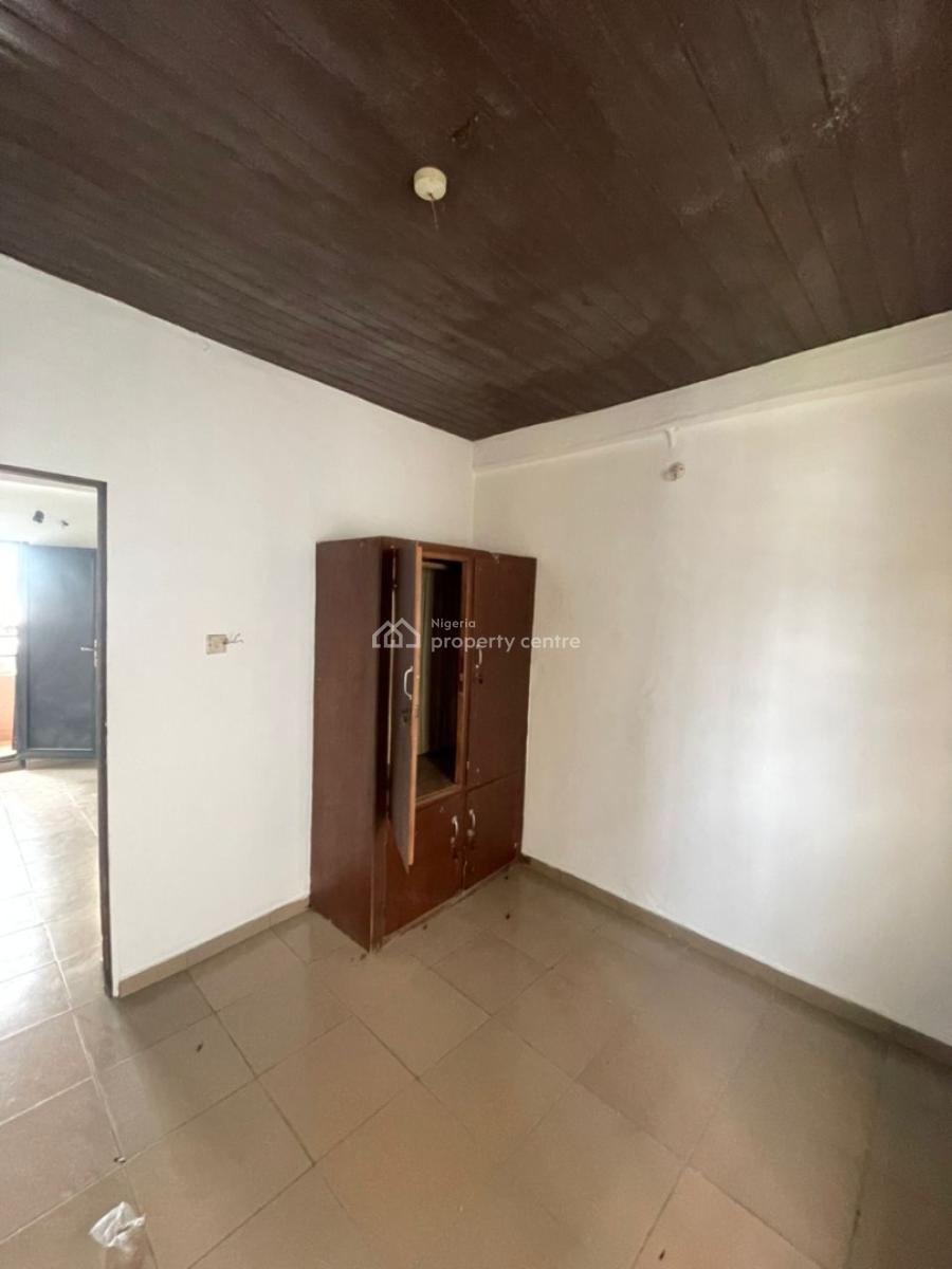Sharp Lovely Mini Flat, Sky Mall Sangotedo Eti-osa Lagos, Sangotedo, Ajah, Lagos, Mini Flat (room and Parlour) for Rent