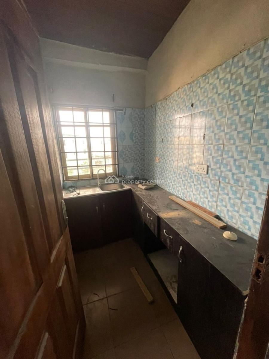 Sharp Lovely Mini Flat, Sky Mall Sangotedo Eti-osa Lagos, Sangotedo, Ajah, Lagos, Mini Flat (room and Parlour) for Rent