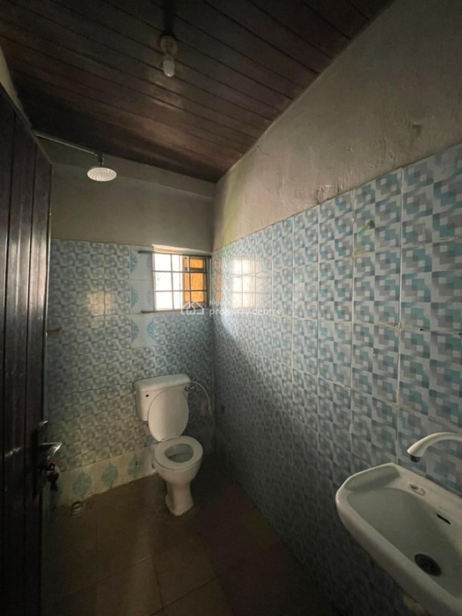 Sharp Lovely Mini Flat, Sky Mall Sangotedo Eti-osa Lagos, Sangotedo, Ajah, Lagos, Mini Flat (room and Parlour) for Rent