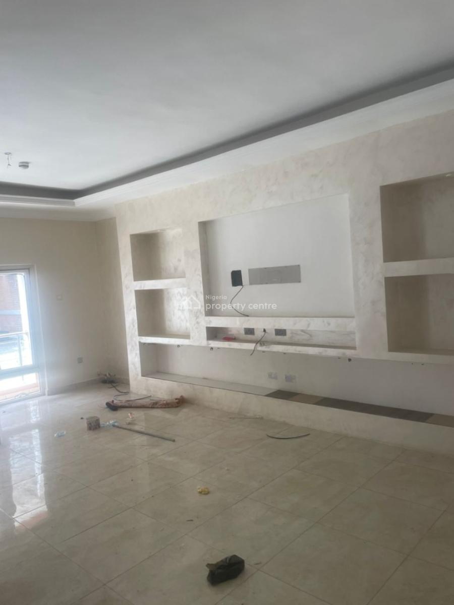4bed Duplex Very Spacious, Old Ikoyi, Ikoyi, Lagos, House for Rent