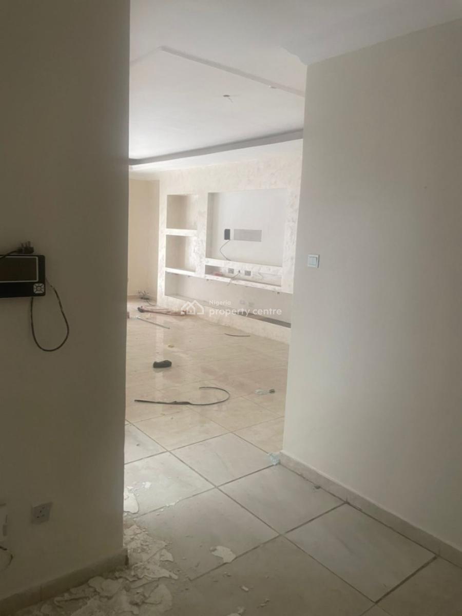4bed Duplex Very Spacious, Old Ikoyi, Ikoyi, Lagos, House for Rent