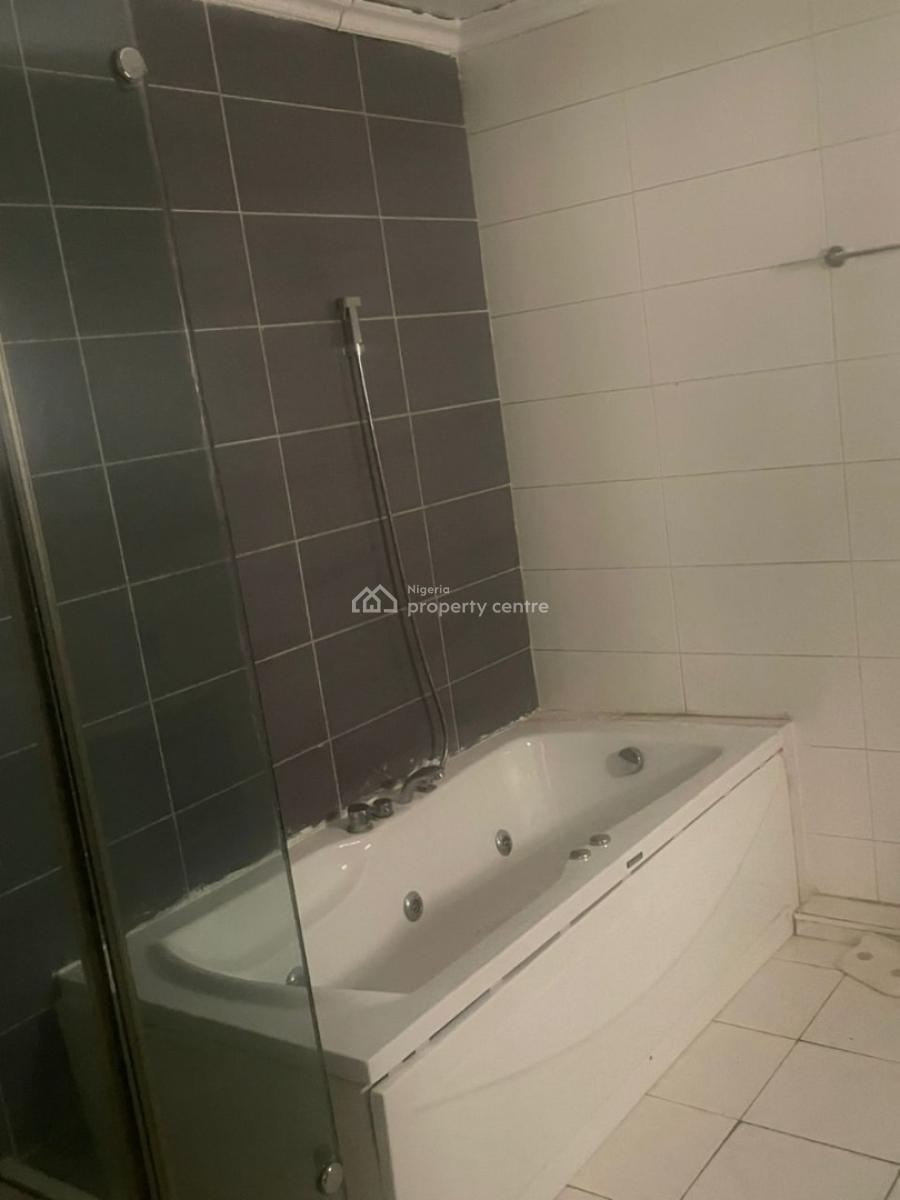 4bed Duplex Very Spacious, Old Ikoyi, Ikoyi, Lagos, House for Rent