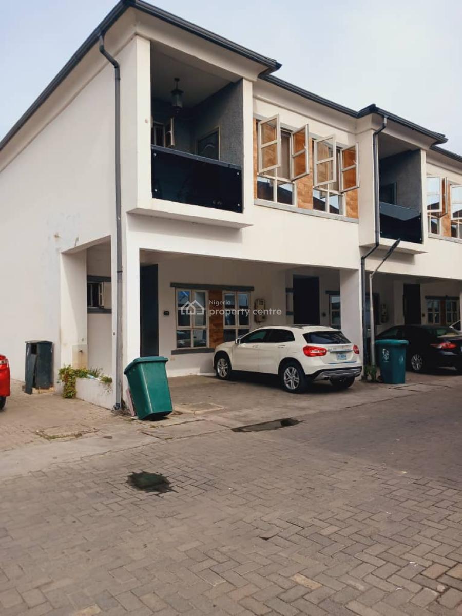 Serviced Studio Apartment, Victoria Bay, Royal Pine Gate 1, Lekki, Lagos, Self Contain (single Rooms) for Rent