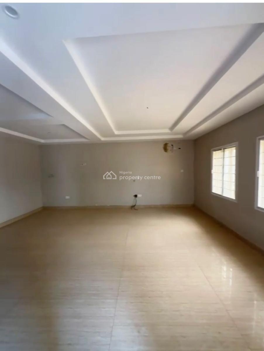 Modern New 4bedroom Terrace Duplex +bq+ Corner Piece, Guzape Main, Guzape District, Abuja, Terraced Duplex for Sale