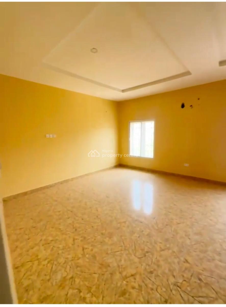 Modern New 4bedroom Terrace Duplex +bq+ Corner Piece, Guzape Main, Guzape District, Abuja, Terraced Duplex for Sale