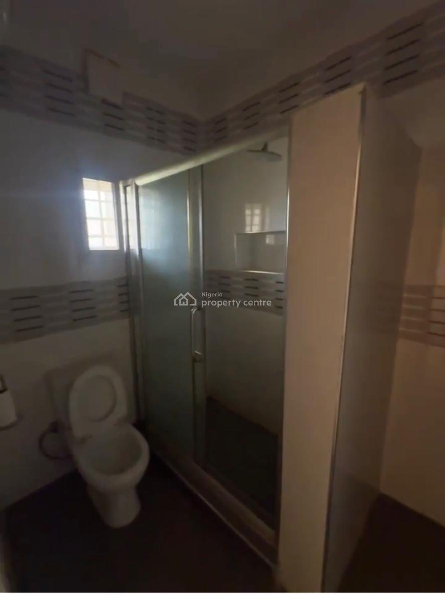 Modern New 4bedroom Terrace Duplex +bq+ Corner Piece, Guzape Main, Guzape District, Abuja, Terraced Duplex for Sale