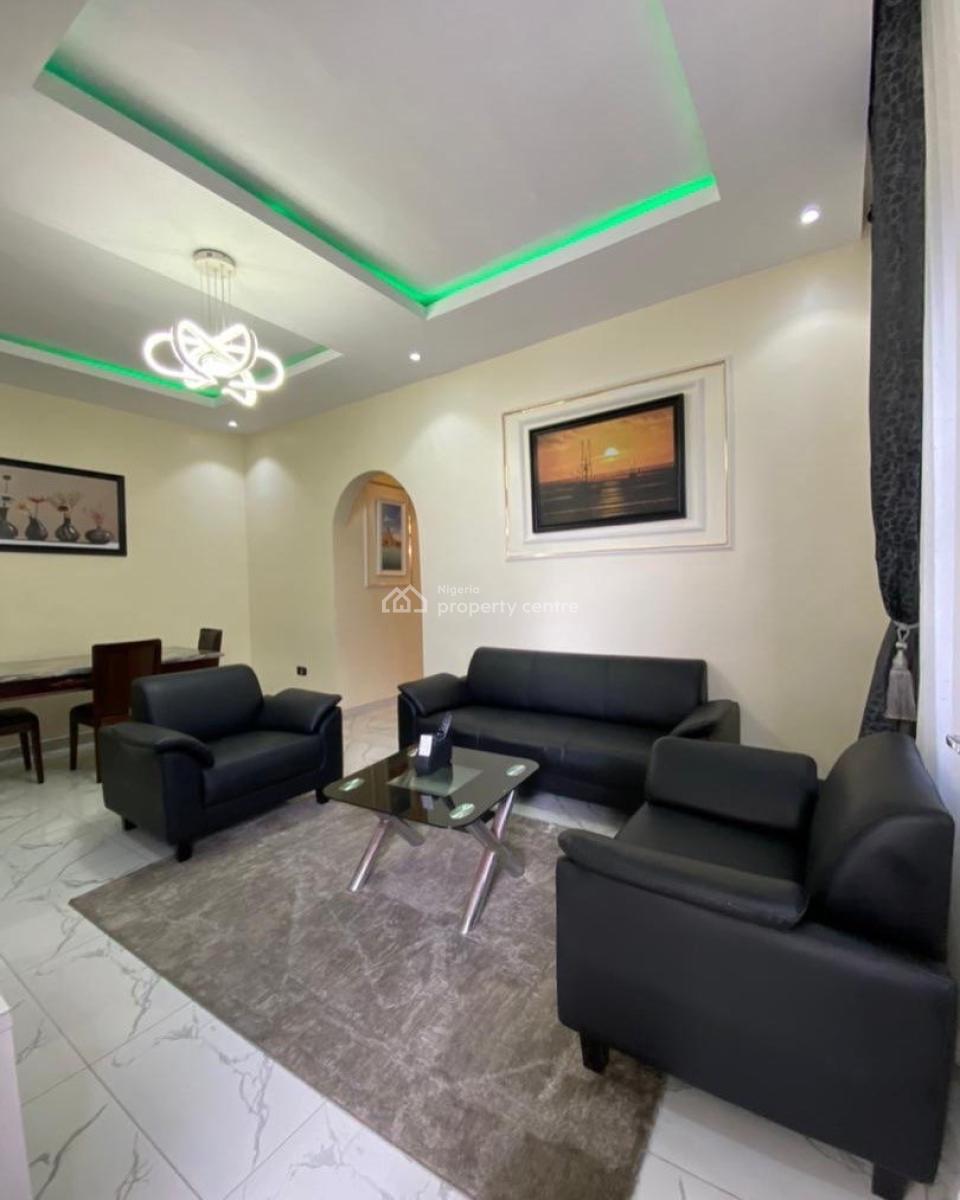 Lovely 1 Bedroom Apartment, Ologolo, Ologolo, Lekki, Lagos, Block of Flats for Sale