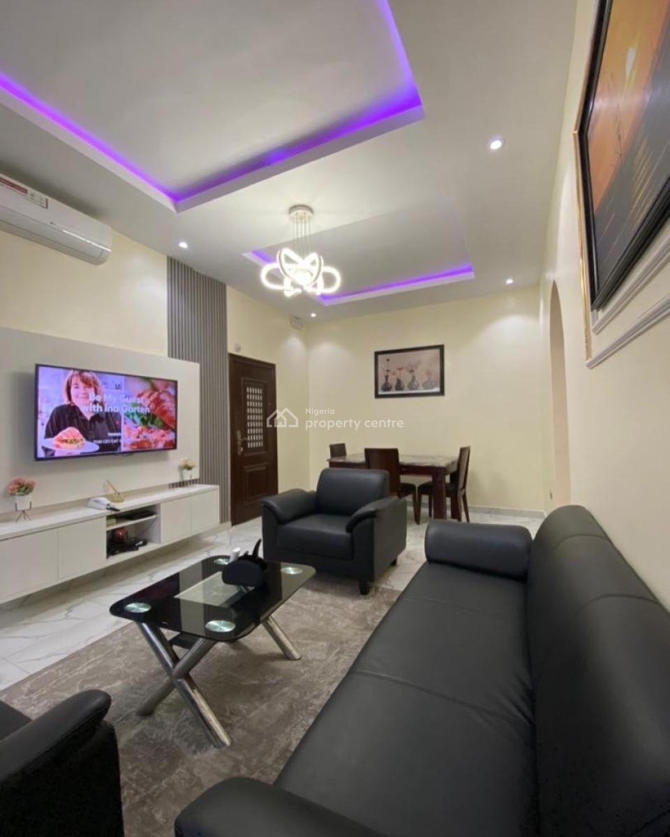 Lovely 1 Bedroom Apartment, Ologolo, Ologolo, Lekki, Lagos, Block of Flats for Sale