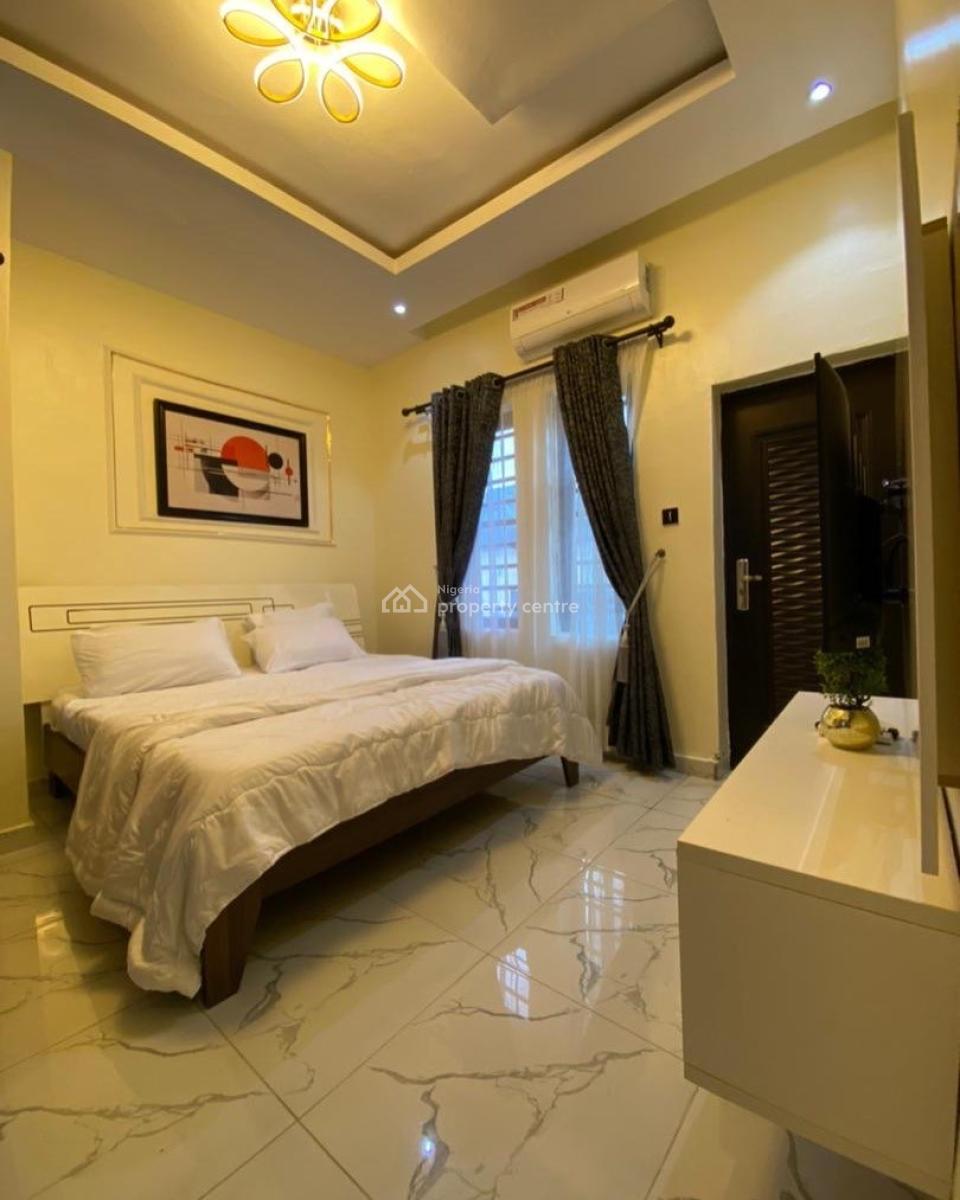 Lovely 1 Bedroom Apartment, Ologolo, Ologolo, Lekki, Lagos, Block of Flats for Sale