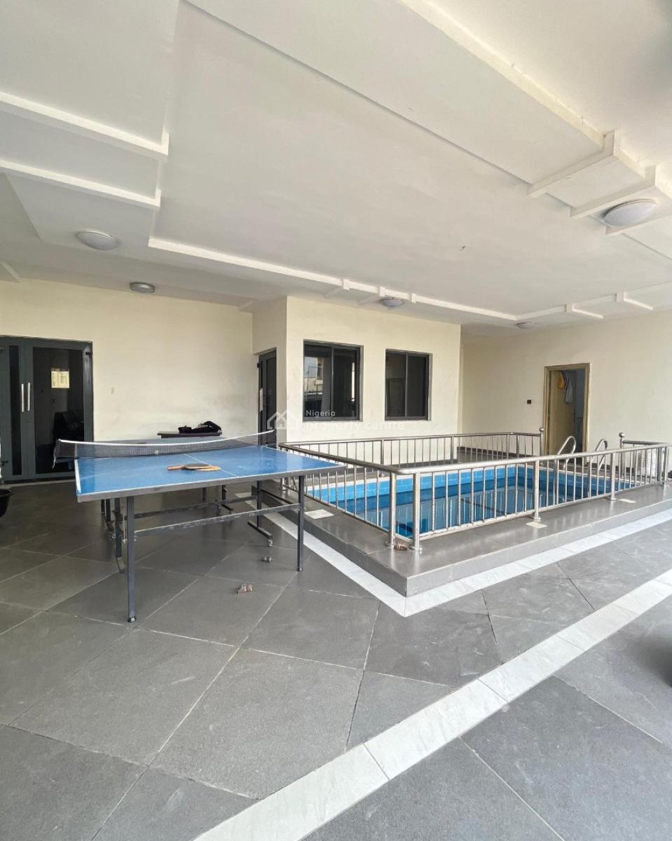 Lovely 1 Bedroom Apartment, Ologolo, Ologolo, Lekki, Lagos, Block of Flats for Sale