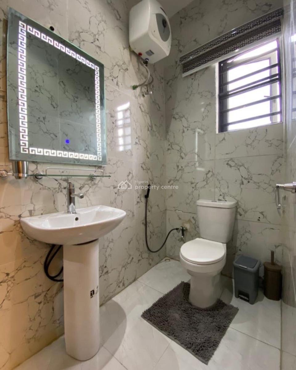 Lovely 1 Bedroom Apartment, Ologolo, Ologolo, Lekki, Lagos, Block of Flats for Sale